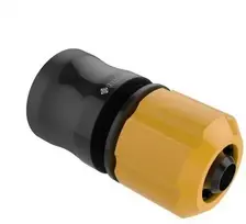 Forte Tools „Forte“ žarnos greito prijungimo jungtis, stabdiklis 1/2–5/8 colio