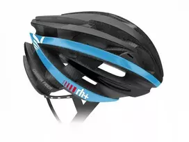 Dviratininko šalmas zeroRH+ ZY SpecialEdit. FiberCarbon Matinis - XS/M