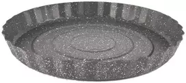 Picos pyrago kepimo forma granitiniam tortui GRANDE 28 cm