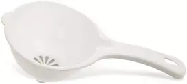 Virtuvinis piltuvas su sieteliu vyno buteliams, alui, sultims, 11,5 cm
