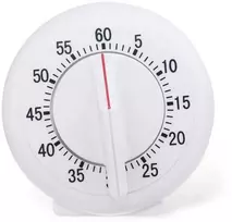 Virtuvinis laikmatis laikmatis chronometras