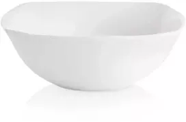 LUNA stiklinis dubuo 15 cm, 400 ml