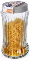 Stiklinis indas biriems produktams 1,6 l