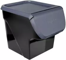 Talpykla daržovėms, vaisiams, svogūnams, bulvėms, česnakams, antracitui, laikymui, 13 l