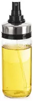 Purškiamas alyvuogių aliejaus acto dozatoriaus stiklas 230 ml