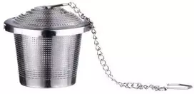 Arbatos infuzinis plieno sietelis žolelių arbatai ruošti 4,5 cm