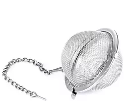 Arbatos infuzinis plieno sietelis žolelių arbatai ruošti 5,4 cm