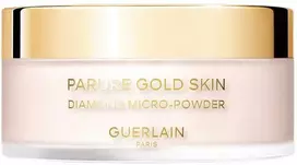 „Guerlain Parure Gold“ mikromilteliai, 35 g