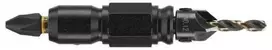Grąžtas DEWALT SISTEMA SUK IR DIRBK 12mm