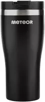 Termo puodelis Meteor 480 ml juoda 17245