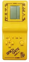 „RoGer“ elektroninis žaidimas „Tetris Geltona“