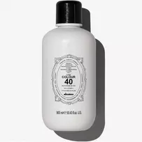 Davines A New Colour vandenilio peroksido plaukų spalvos aktyvatoriaus losjonas drėkina ir apsaugo spalvą, 40 tūrių, 900 ml