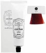 Davines A New Colour ilgalaikiai plaukų dažai Raudona, 60 ml