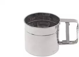 Miltų sijotuvas Zenker 230590
