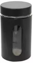 Odelo Indas produktams iš stiklo 900ml, Joris, juodas