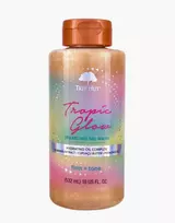 Tree Hut Tropic Glow Sparkling Gel Wash dušo želė, 532 ml