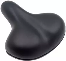 Oxe OEM dviračio balnelis FSBSD-010-1 juodas