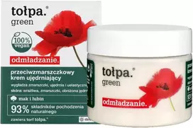 TOŁPA Žalias Rejuvenation stangrinamasis dieninis kremas nuo raukšlių 50 ml