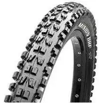 PADANGA MAXXIS MINION DHF 29X2.30 KEVLAR 3CT/EXO/TR (ETB96785100)