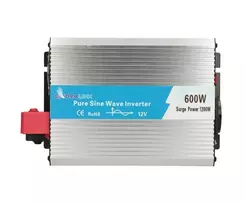 Extralink OPIP-600W įtampos keitiklis
