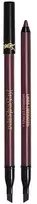 Yves Saint Laurent YSL Lines Liberated Eye Liner Atsparus vandeniui, 1.2 g