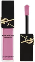 Yves Saint Laurent Ysl Liquid Blush Shade