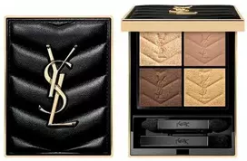 Yves Saint Laurent Couture Mini Clutch paleta cieni do powiek 800 Over Dor 4g