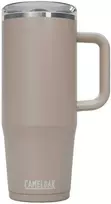 Australija CamelBak Thrive Mug VSSS 1L stone beige termosinė gertuvė