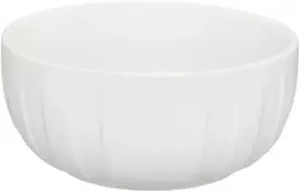 Ligne salotų dubuo 14,5 cm baltas AMBITION