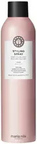 Maria Nila Styling Cruelty Free Plaukų lakas Formavimui Lengvos fiksacijos, 300 ml