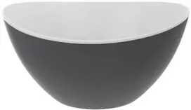 Virtuvinis dubuo plastikinis kelioninis dubuo didelis AURA 26 cm 3,5 l