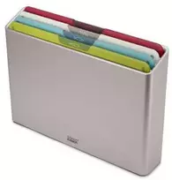 Joseph Joseph Joseph Folio Icon L 60219 5 el. sidabrinė