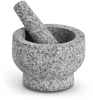 Granito skiedinys ELVO, Ø 14 cm