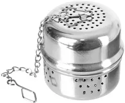 Arbatos infuzinis plieno sietelis žolelių arbatai ruošti 4 cm