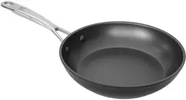 Shiori Shiori Aluguss Pro indukcinė keptuvė su keramine danga, 20 cm