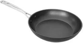 Shiori Shiori Aluguss Pro indukcinė keptuvė su keramine danga, 24 cm