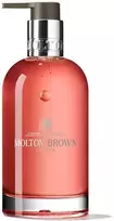 Molton Brown Skystas rankų muilas „Dangiškasis imbierlily“ (smulkus skystas rankų muilas) 200 ml