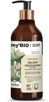 FARMONA my`Bio Regenerating Protein kūno balzamas Pacific Mulberry 400 ml