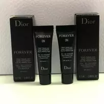 Christian Dior Forever Full Cover skystas makiažo pagrindas 9N Neutral 2,7 ml