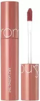 „Rom&nd Juicy Lasting Tint“ lūpų dažai, 10 rausvų žemės riešutų, 5,5 g