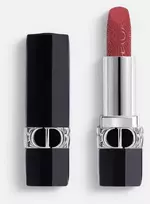 Christian Dior Rouge Satin Finish Kreminis lūpų dažai 674 Midnight Rose Velvet 3,5 g