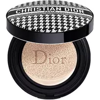 Christian Dior Forever Skin Cushion ilgai išliekantis kompaktiškas makiažo pagrindas 1N SPF 50, 14 g