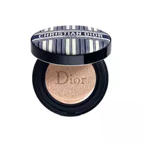 Christian Dior Forever Cushion skaidrūs birūs fiksaciniai pudrai, 2N neutralūs, 14 g