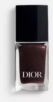 Christian Dior Vernis Nagų lakas 900 Juodas Rivoli, 10 ml