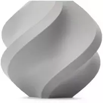 BambuLab Bambu Lab PETG HF plastikas 1.75mm 1kg - pridedamas su daugkartinio naudojimo ritė - Gray