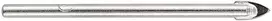 Graphite Stiklo gręžimo grąžtas 6 mm