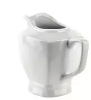 Mondex Lumarko BASIC pieno ąsotis 210 ml 8 x 11,5 x 10,5 cm