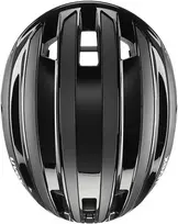 Šalmas Uvex surge aero MIPS juodas matt-56-59CM