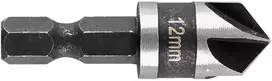 Grąžtas Fazownik Šešiakampė nuožula 12 mm