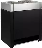Elektrinė pirties krosnelė - HARVIA Qube Pro 240